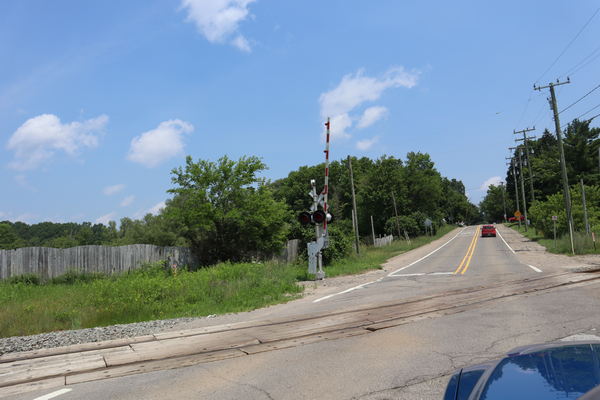 Davisburg - 2021 Photo (newer photo)